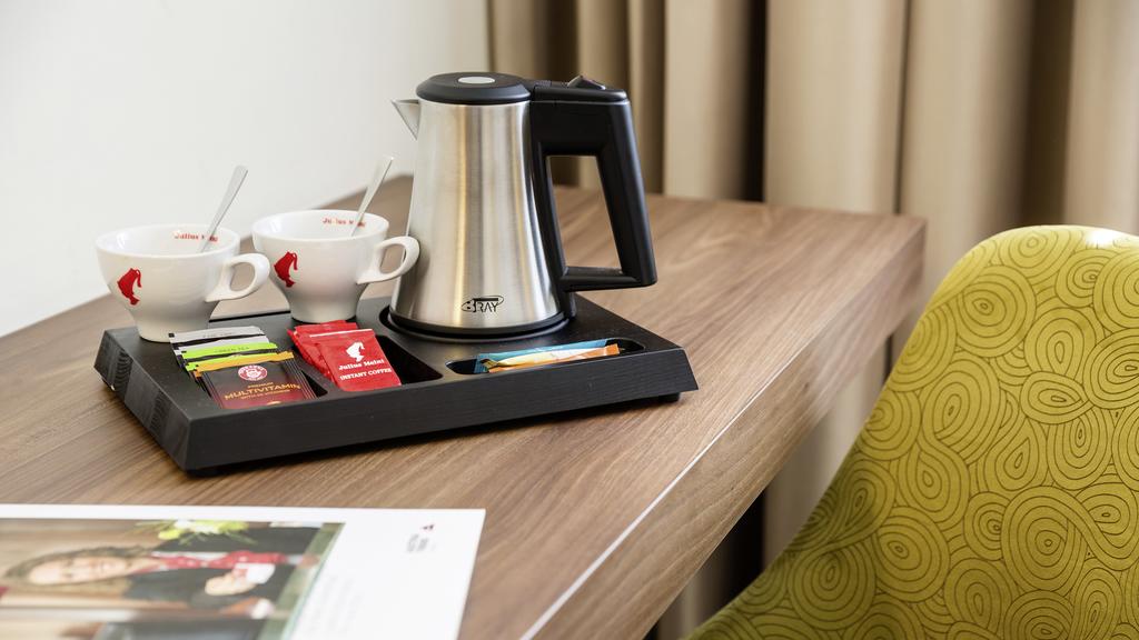 Austria Trend Hotel Doppio