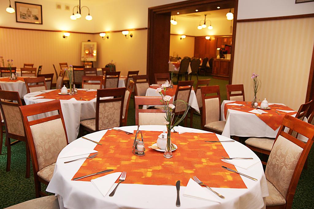 Hotel Hetman