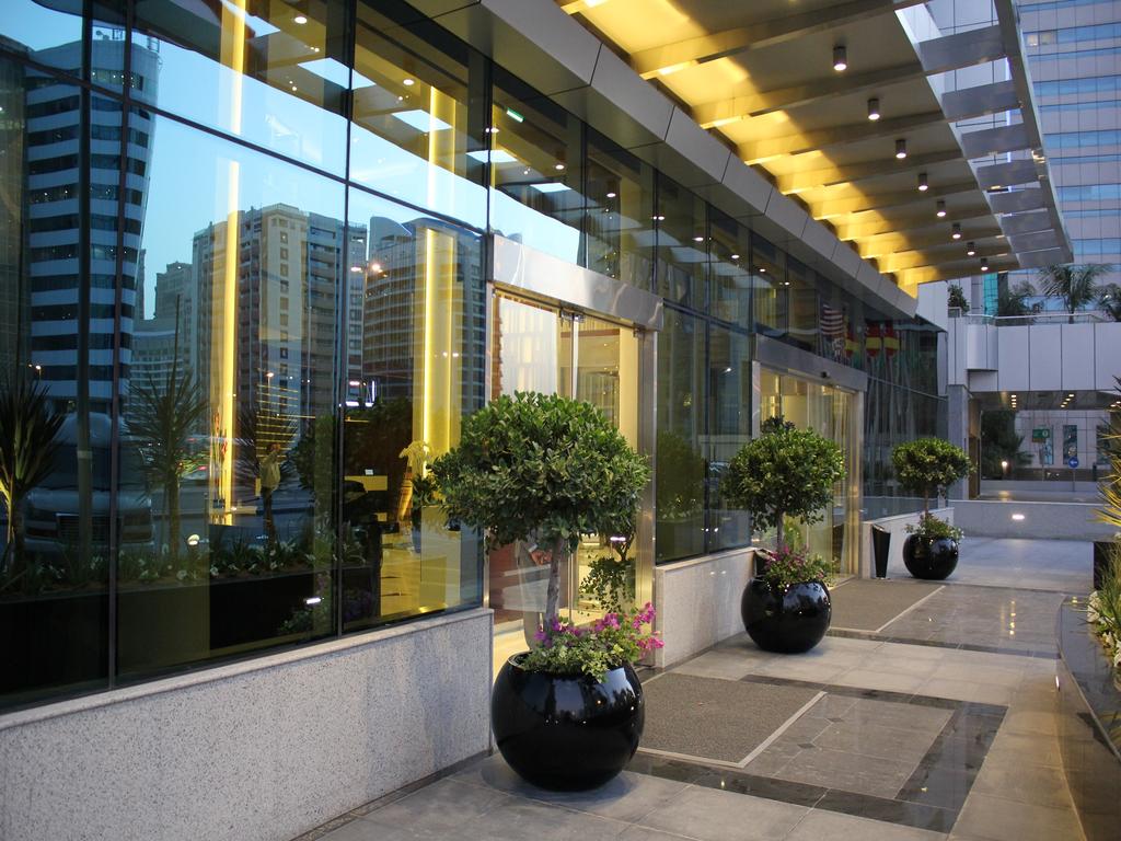 Auris Inn Al Muhanna Hotel