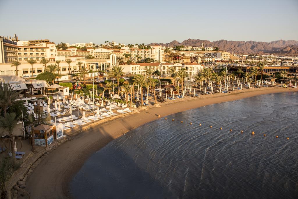 Sol Y Mar Naama Bay