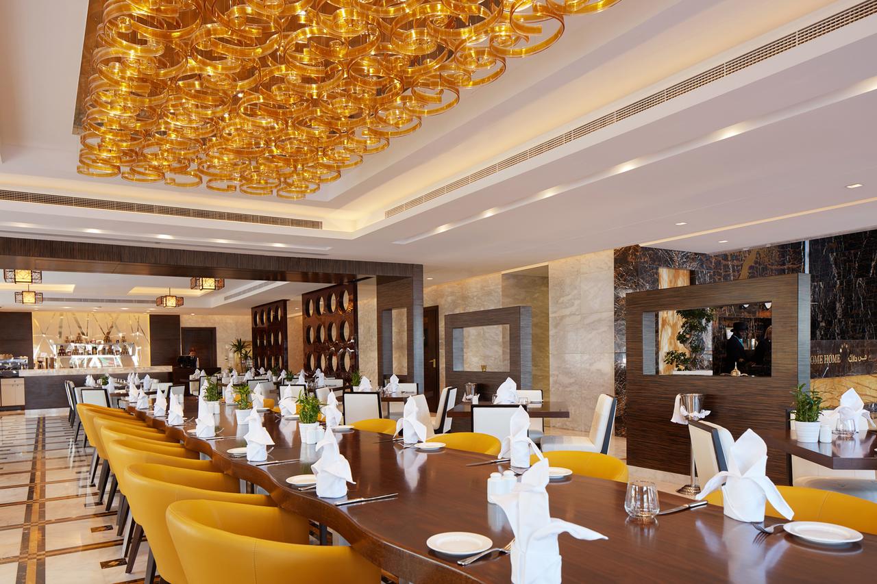 Jannah Burj Al Sarab
