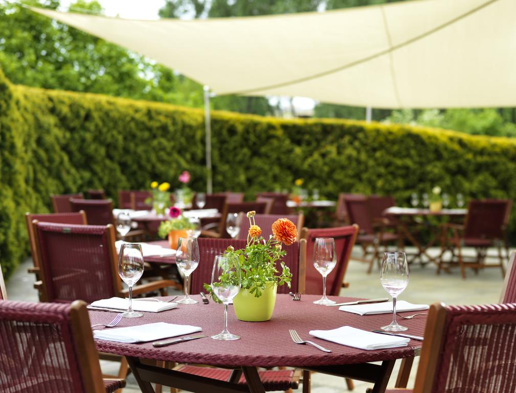 Regent Warsaw Hotel