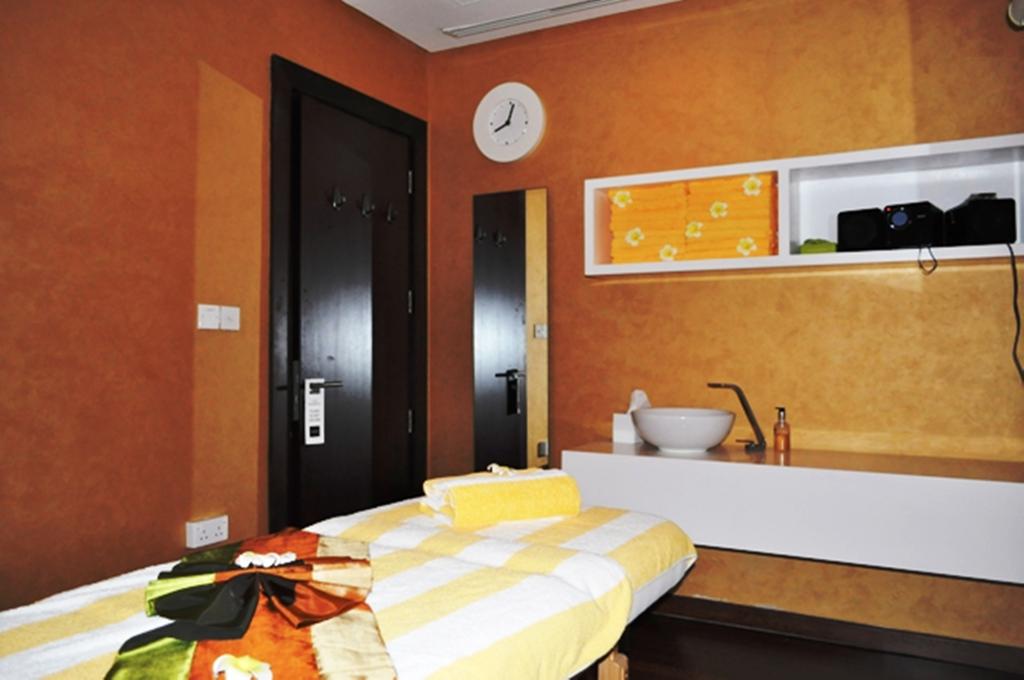 Hues Boutique Hotel