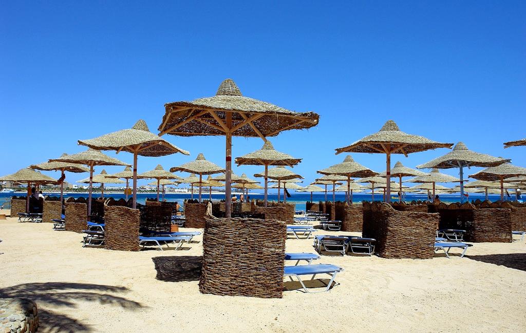 Jaz Makadi Saraya Resort