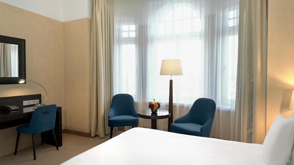 Polonia Palace Hotel
