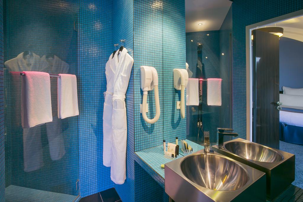 Hotel Le Bellechasse