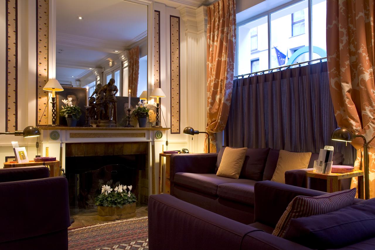 Hôtel le Saint Grégoire