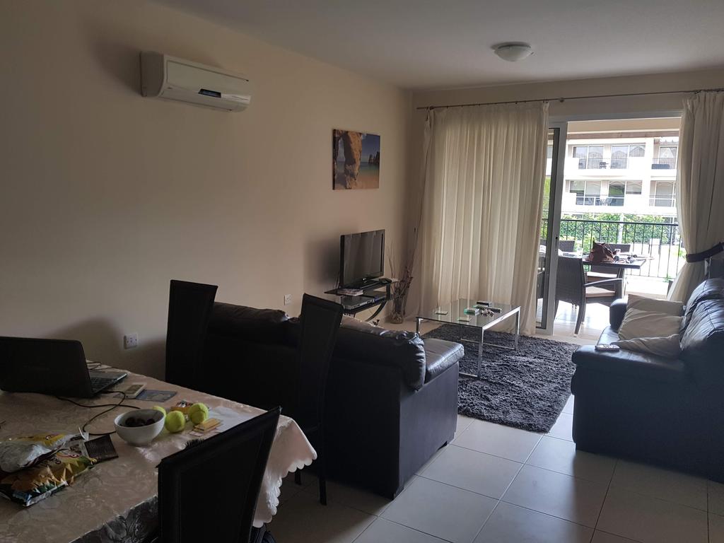 Pasianna Hotel Apartments