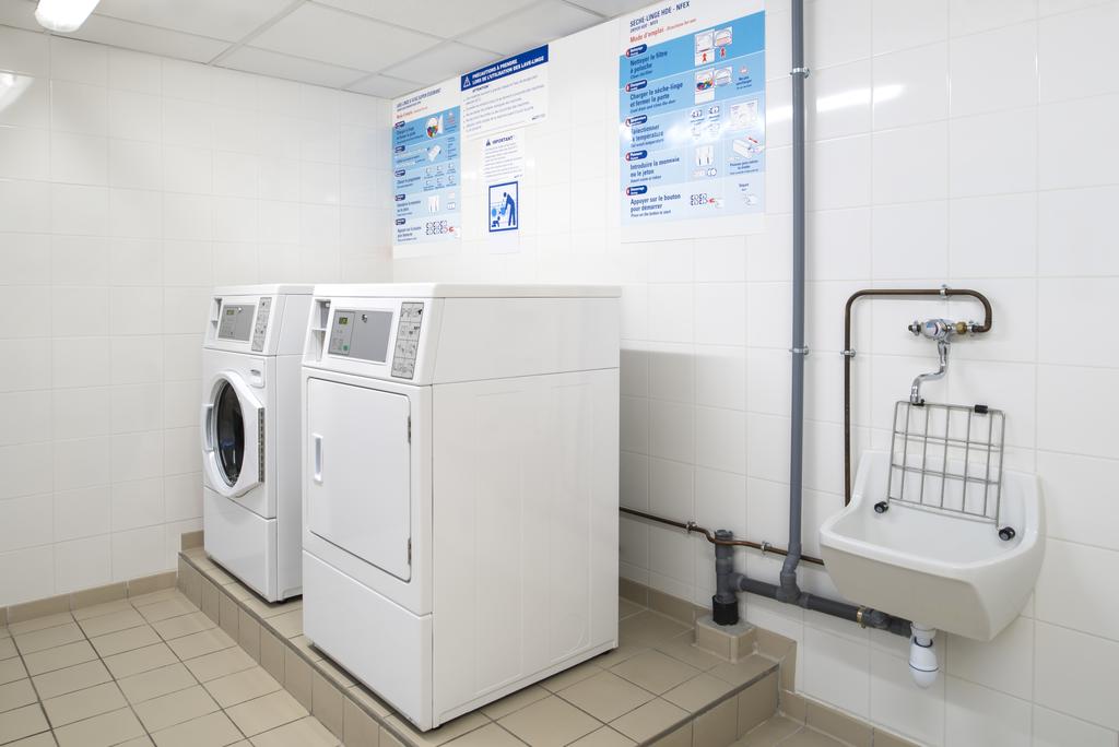 Helzear Montparnasse Rive Gauche Serviced Apartments Paris