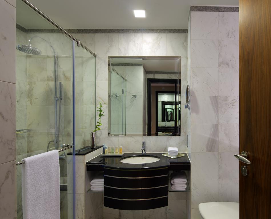 Radisson Blu Hotel, Dubai Media City