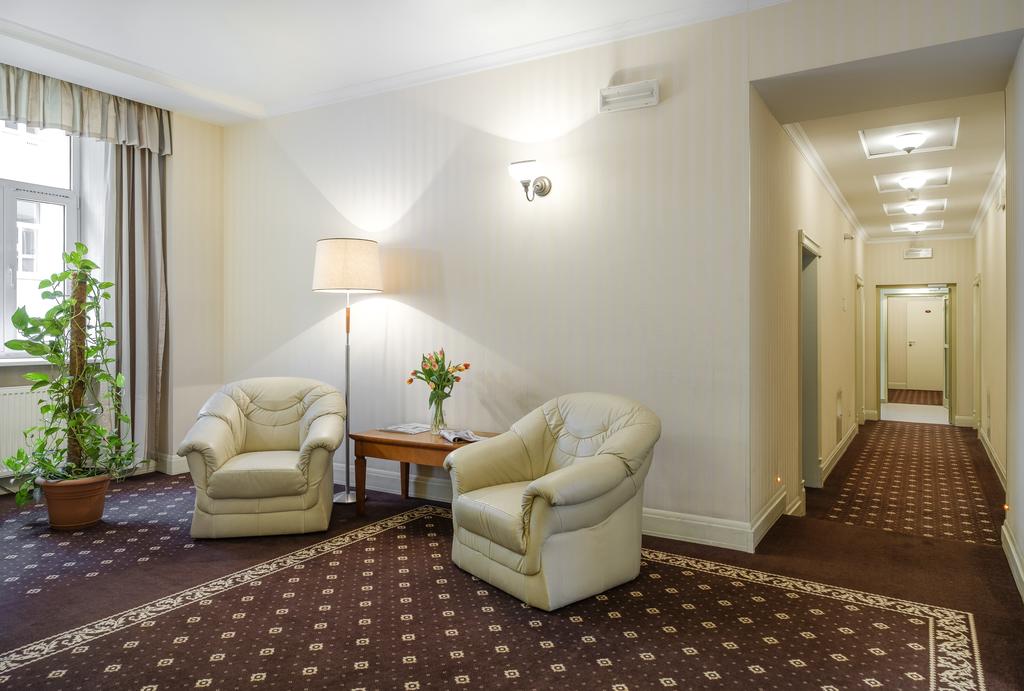 Hotel Hetman