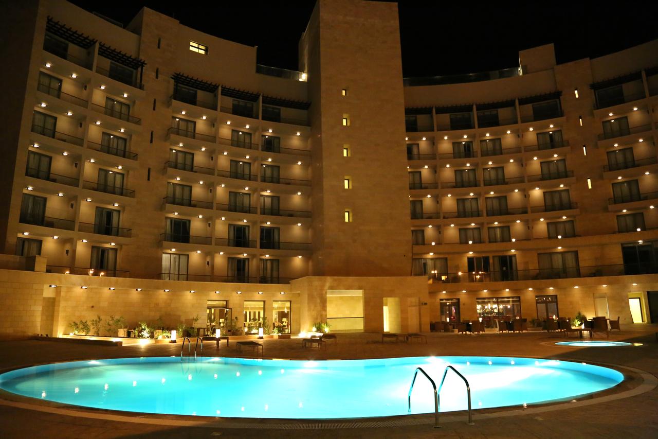 Oryx Hotel