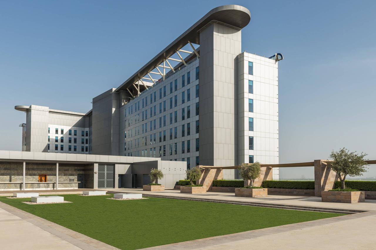 Aloft Abu Dhabi