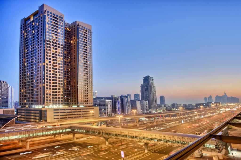 Yassat Gloria Hotel & Apartments