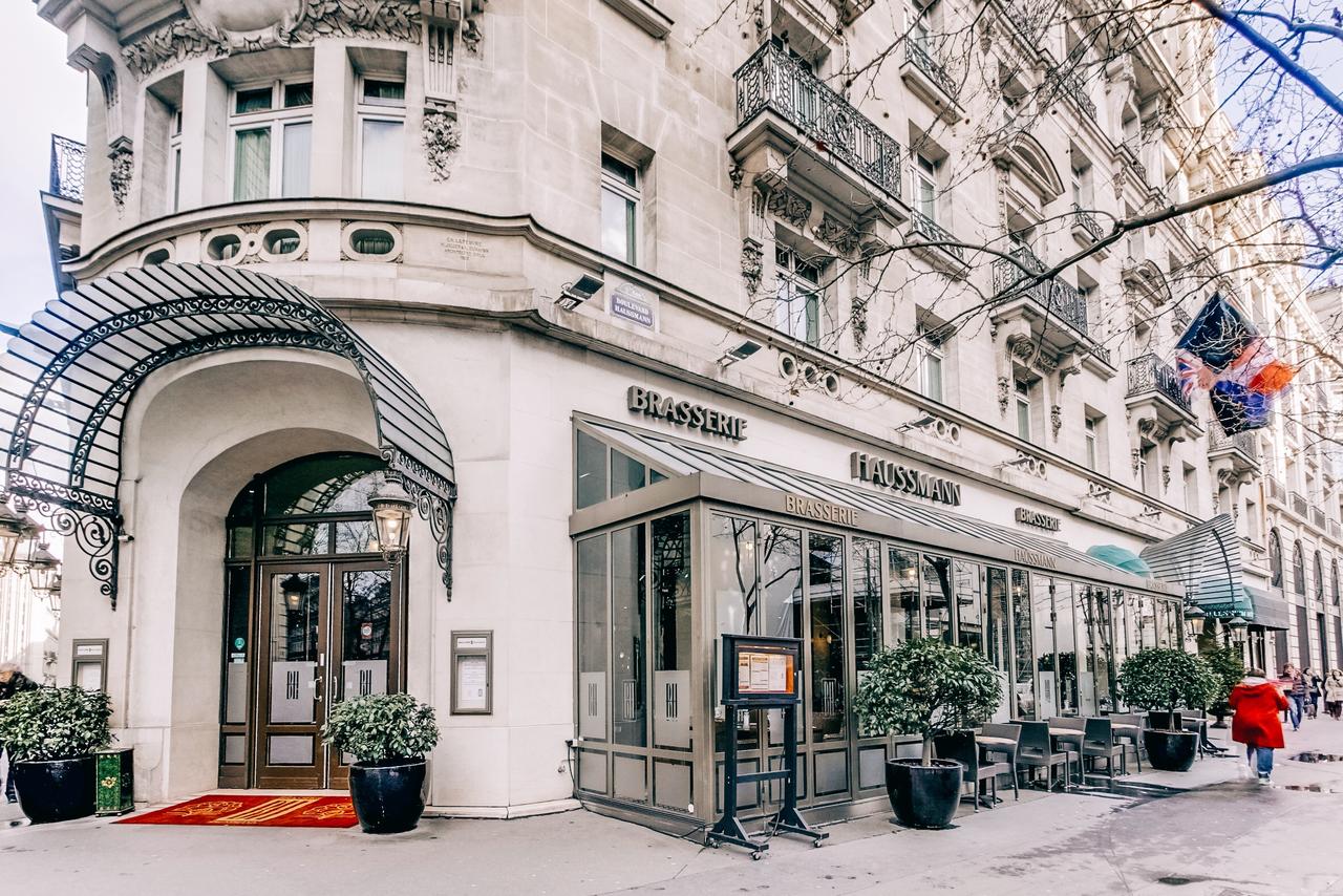 Millennium Hotel Paris Opera