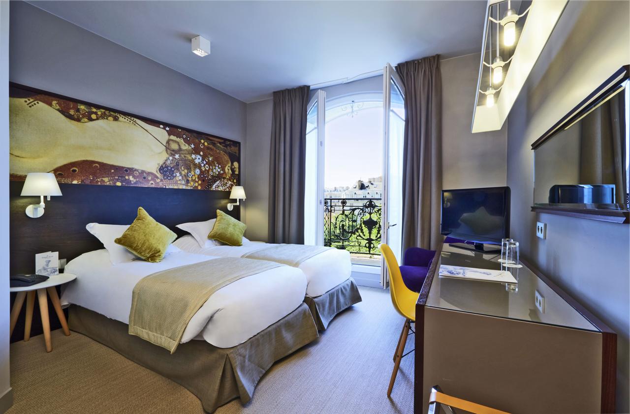 Hôtel Golden Tulip Little Palace