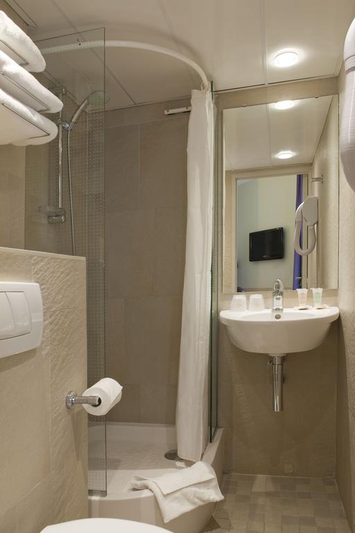 Hotel Mercure Paris Notre Dame Saint Germain des Prés