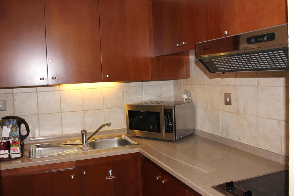 Al Rawda Arjaan By Rotana