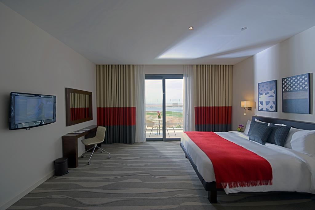 Staybridge Suites Abu Dhabi Yas Island