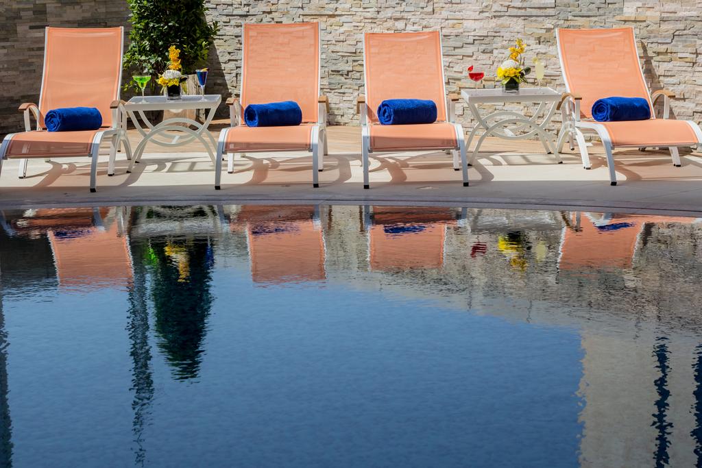 Tryp By Wyndham Abu Dhabi City Centre