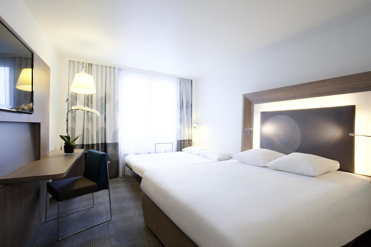 Novotel Paris Gare de Lyon