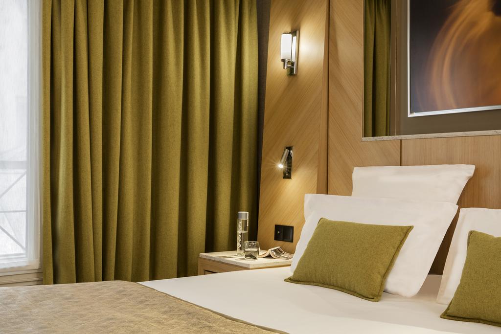 Hotel Best Western Premier Louvre Saint-Honoré