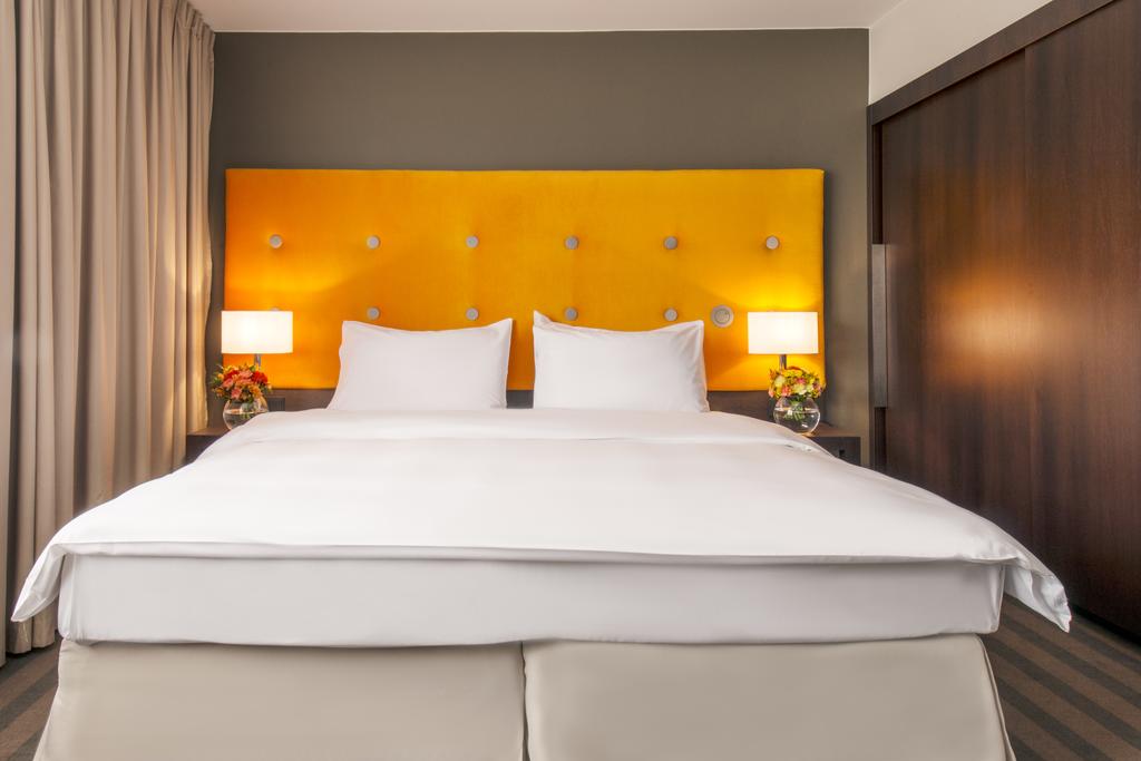 Radisson Blu Sobieski Hotel, Warsaw