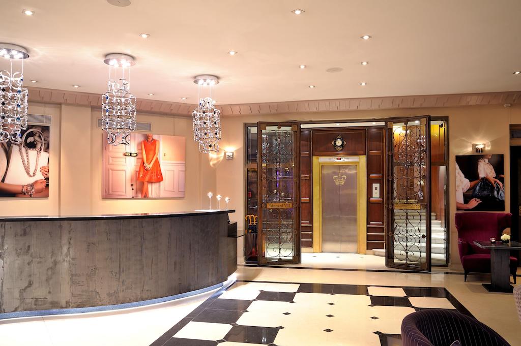 Hôtel Edouard 7