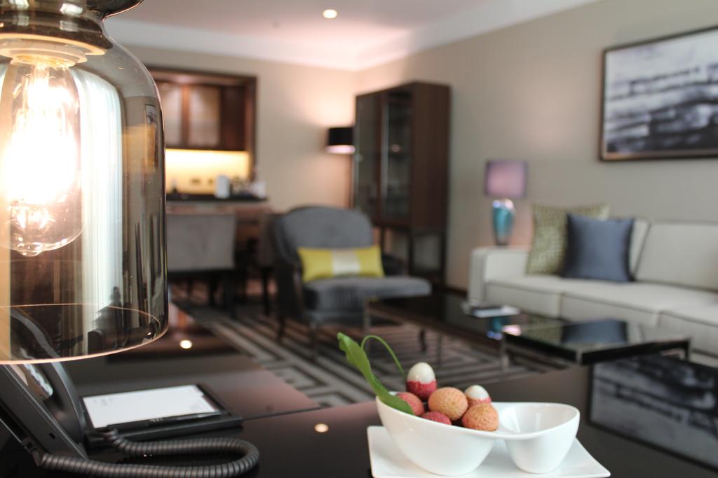 Al Maha Arjaan by Rotana