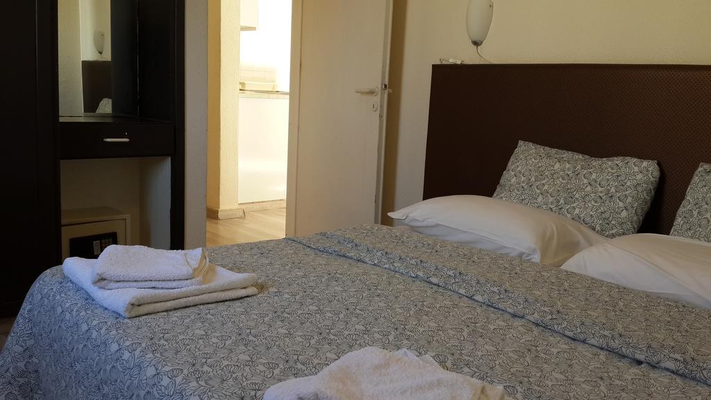 Pasianna Hotel Apartments