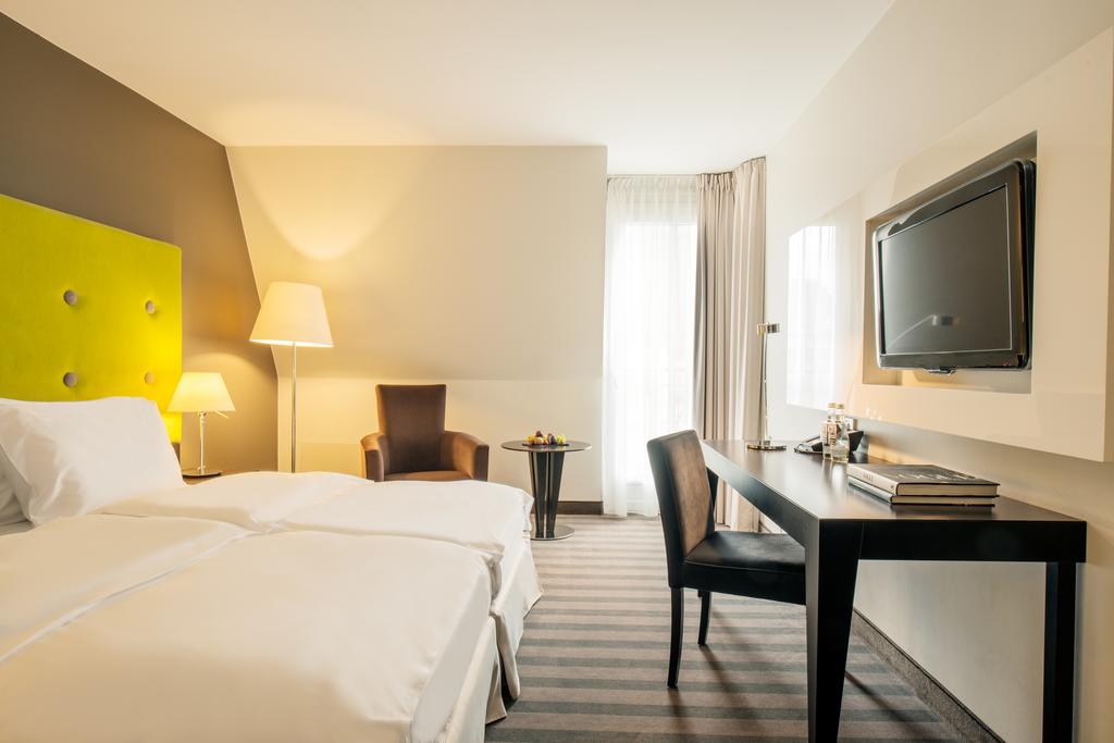Radisson Blu Sobieski Hotel, Warsaw