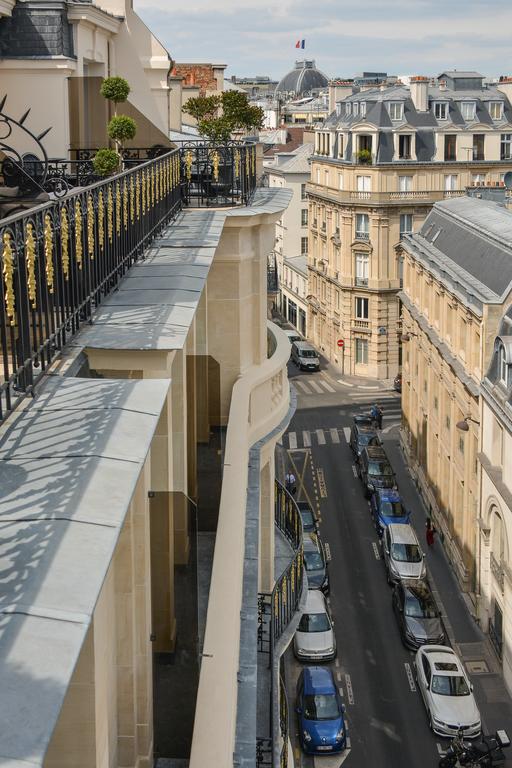 Hotel Astor - Saint Honore