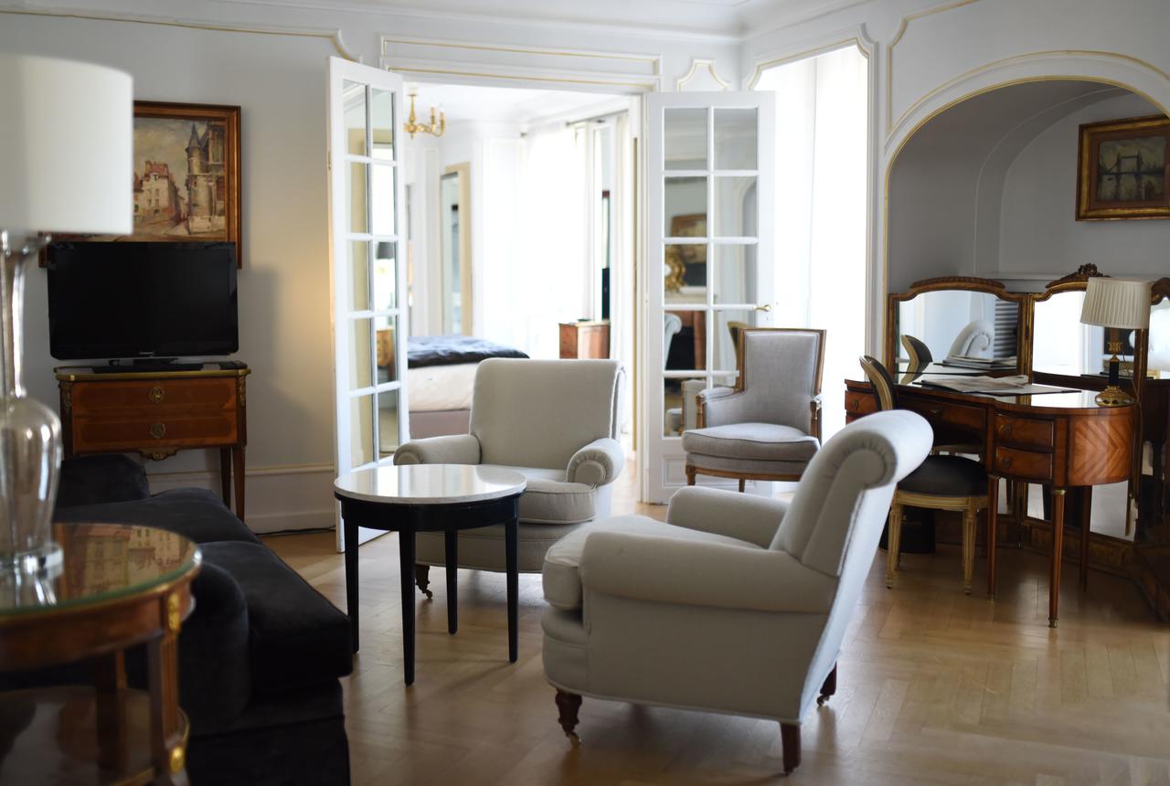 Hôtel Lancaster