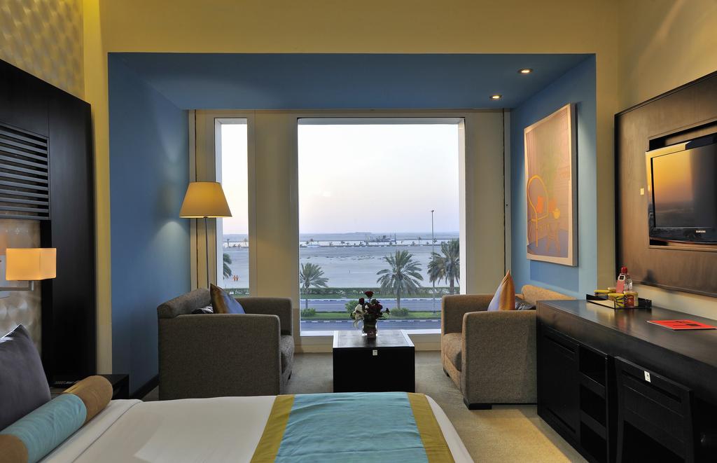 Hues Boutique Hotel