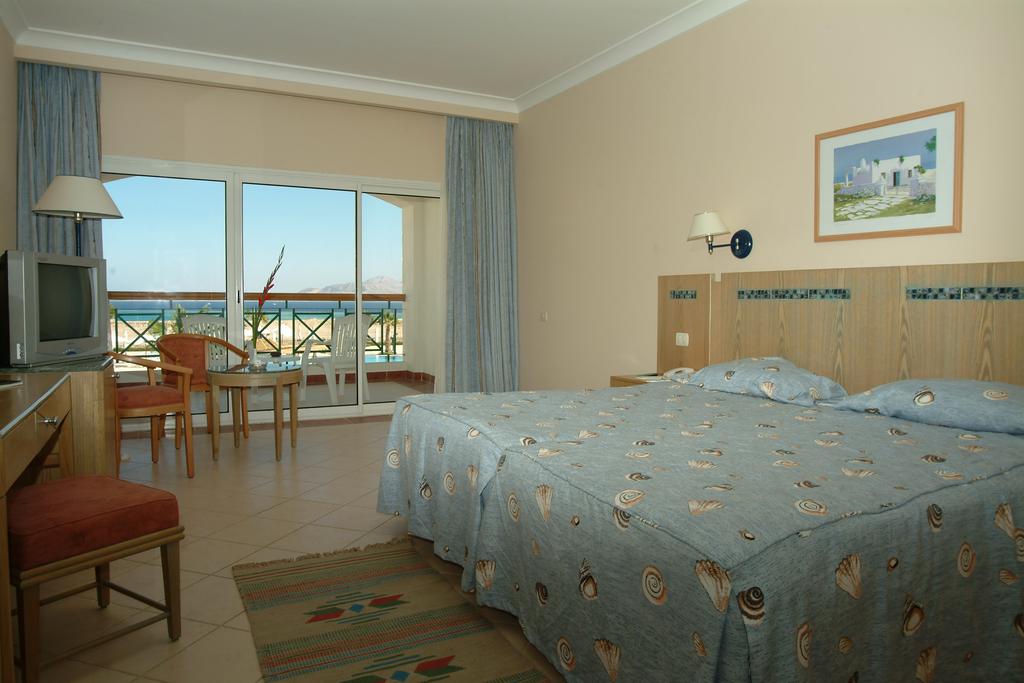 Aurora Cyrene Resort