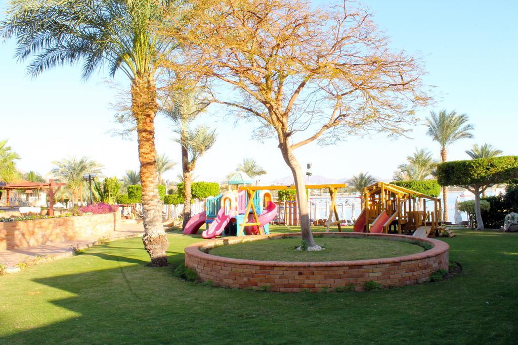 Helnan Marina Sharm Hotel