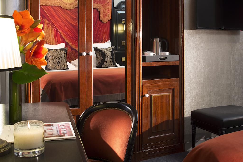 Hotel Belmont