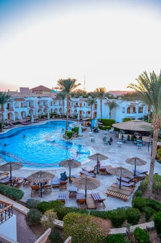 Dive Inn Resort