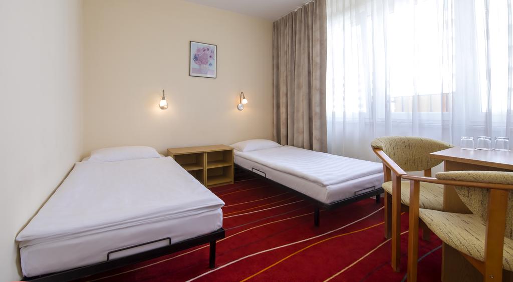 START hotel ARAMIS*
