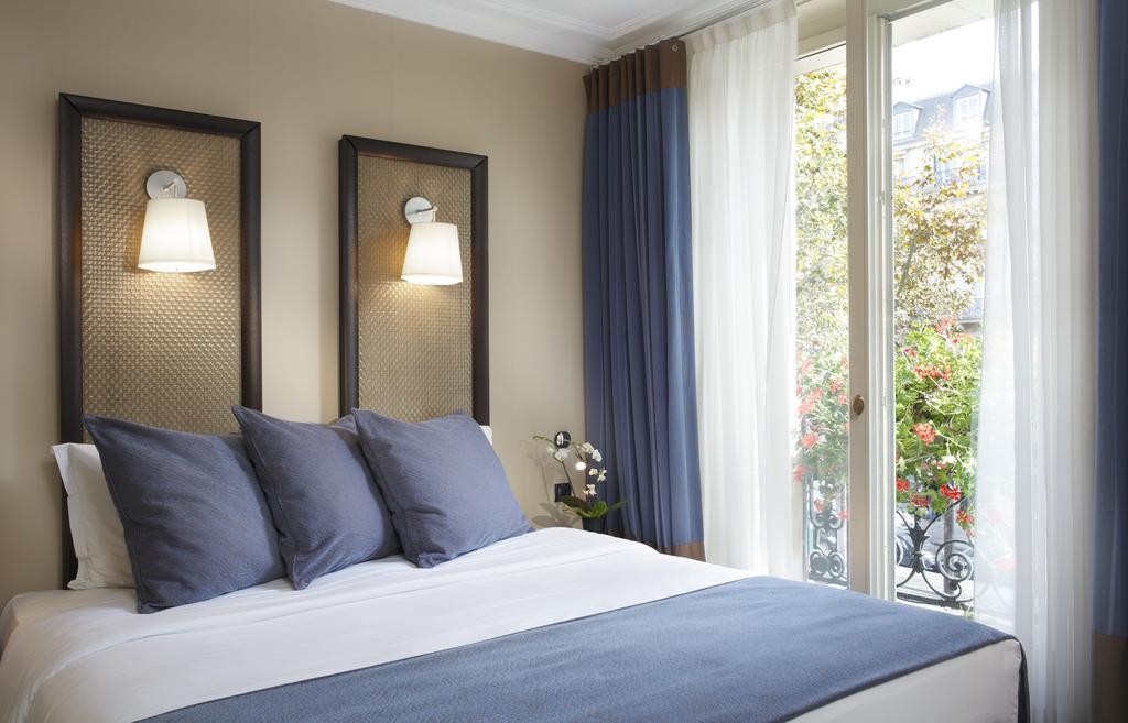 Hotel Elysees Regencia