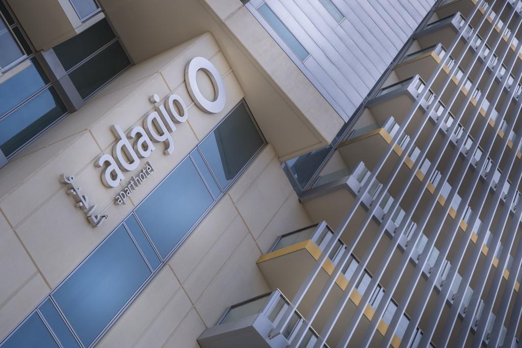 Aparthotel Adagio Abu Dhabi Al Bustan