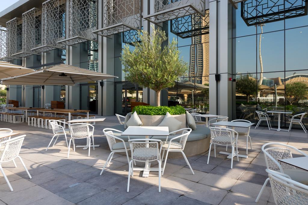 Rove Downtown Dubai