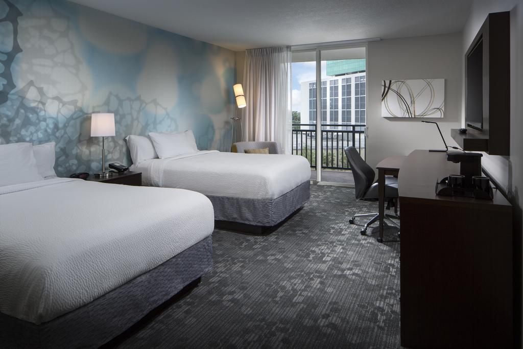 Courtyard Miami Dadeland