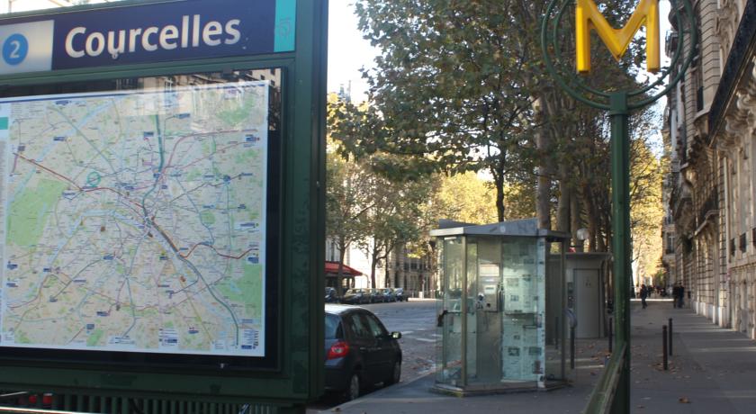 Royal Monceau