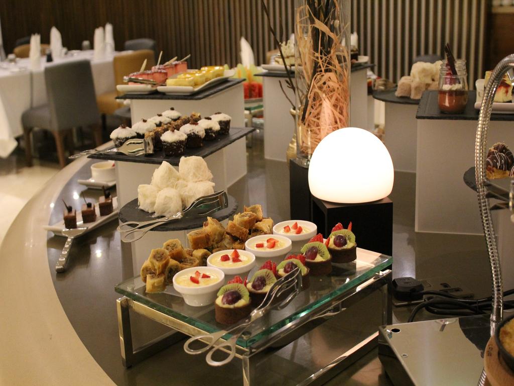 Auris Inn Al Muhanna Hotel