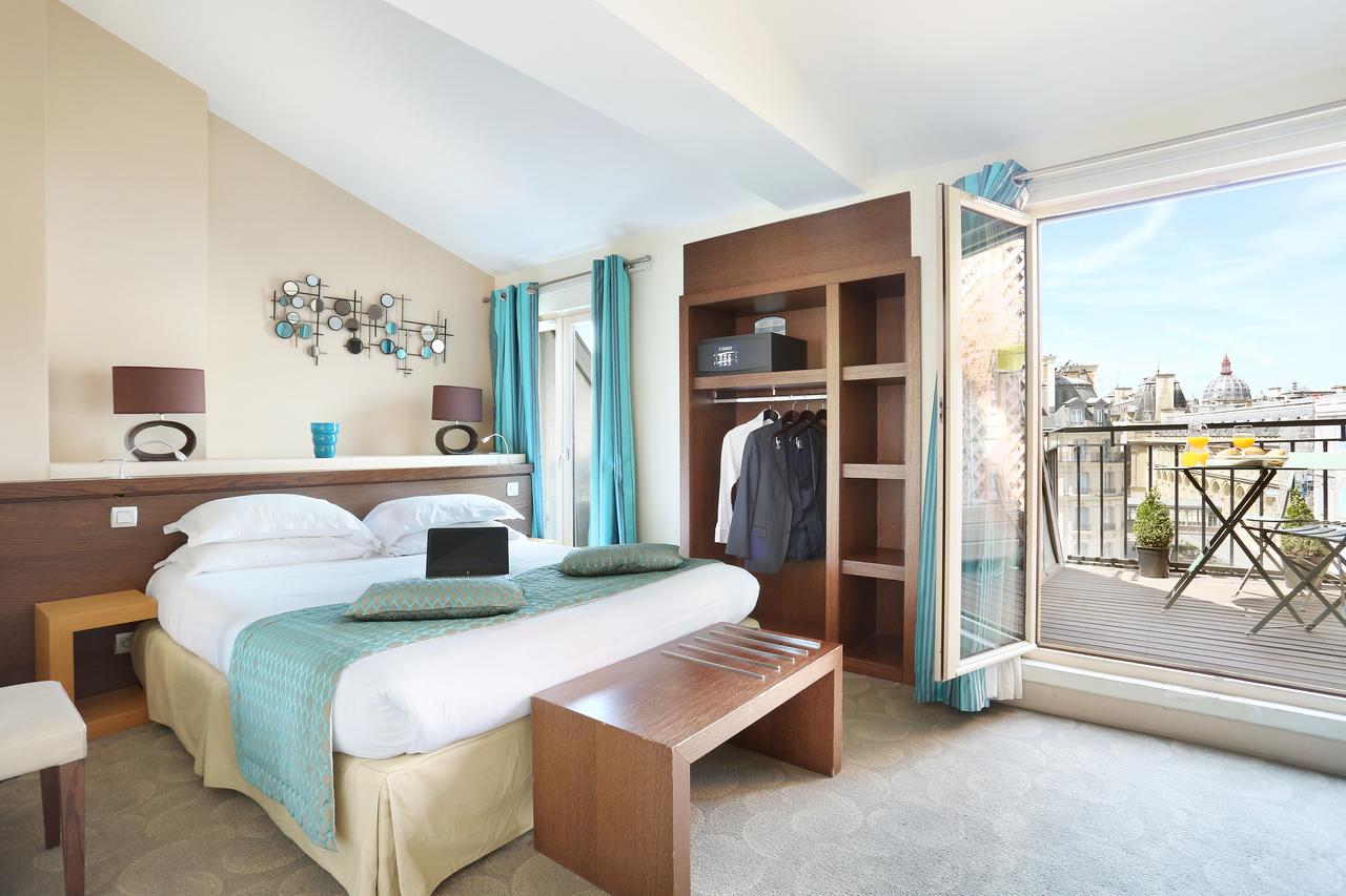 Grand Hotel De Normandie