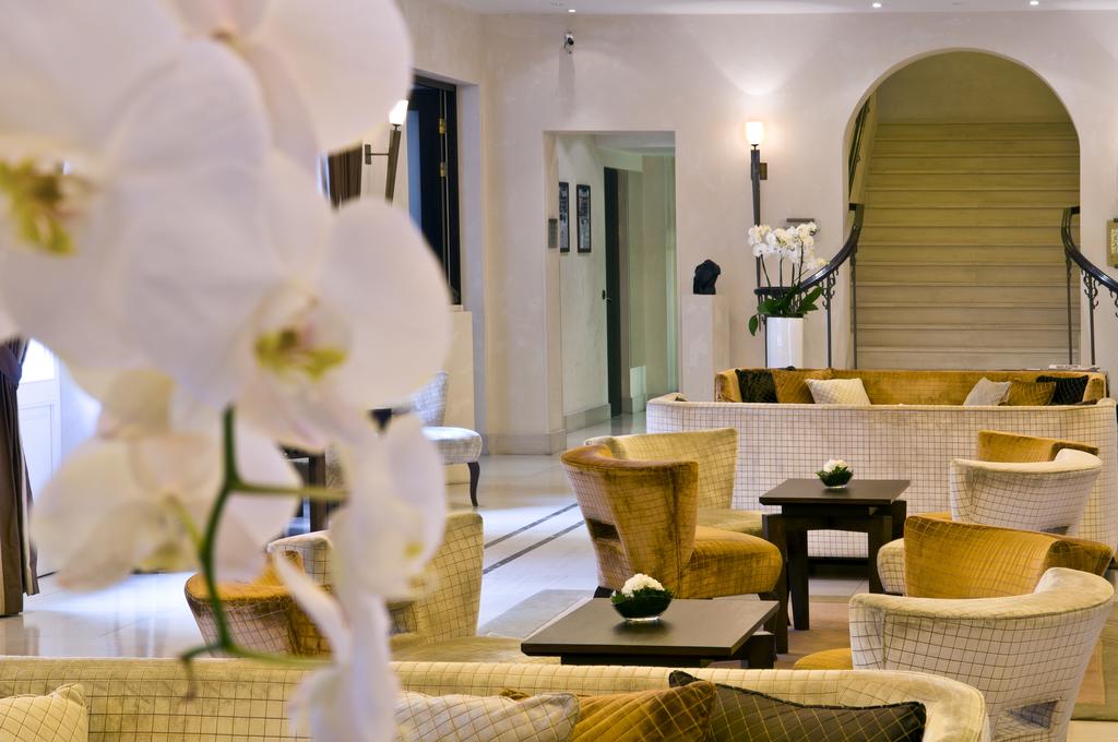 Mamaison Hotel Le Regina Warsaw