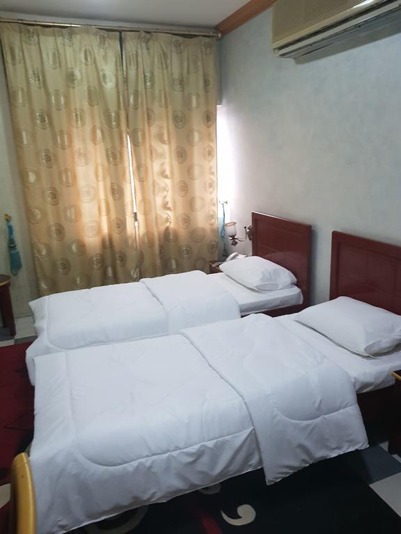 Shalimar Park Hotel Dubai