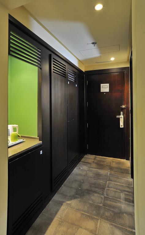 Hues Boutique Hotel