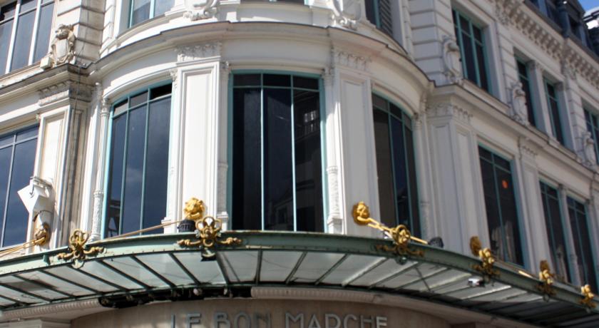 Victoria Palace Hôtel 5*